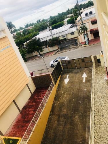 Apartamento D'alessandro