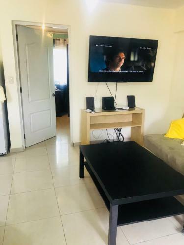 Apartamento D'alessandro