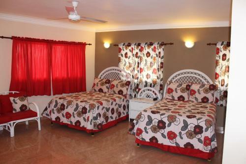Hotel Bayahibe