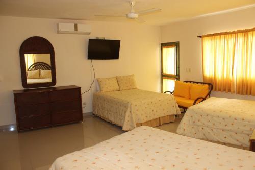 Hotel Bayahibe