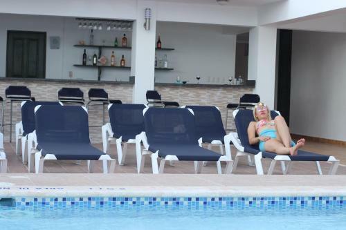 Hotel Bayahibe