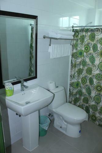 Hotel Bayahibe