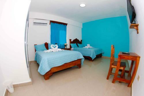 South Beach Hotel