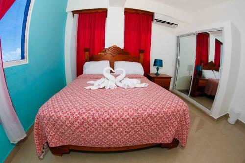 South Beach Hotel