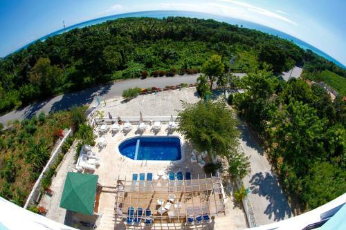 South Beach Hotel