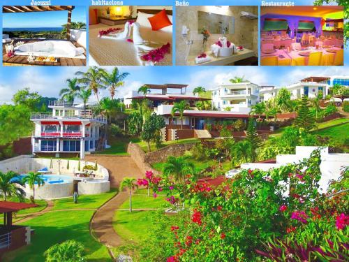 Hotel Las Galeras Village