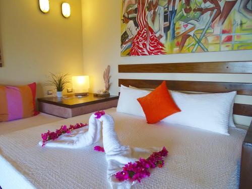 Hotel Las Galeras Village