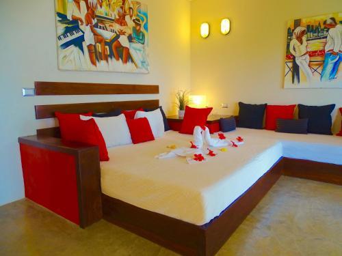 Hotel Las Galeras Village