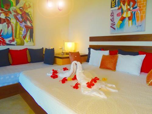 Hotel Las Galeras Village