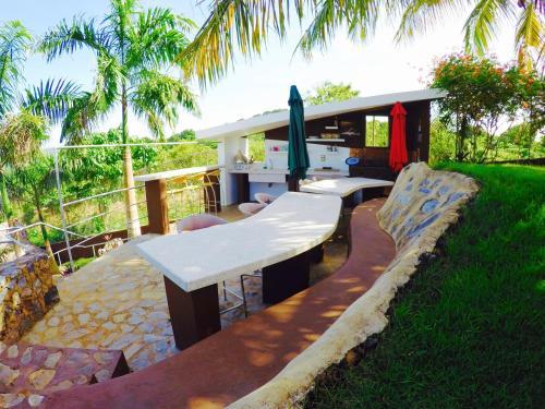 Hotel Las Galeras Village