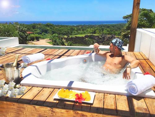 Hotel Las Galeras Village