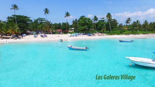 Hotel Las Galeras Village