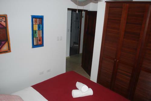 Apartamento Bahia Residence Cabarete