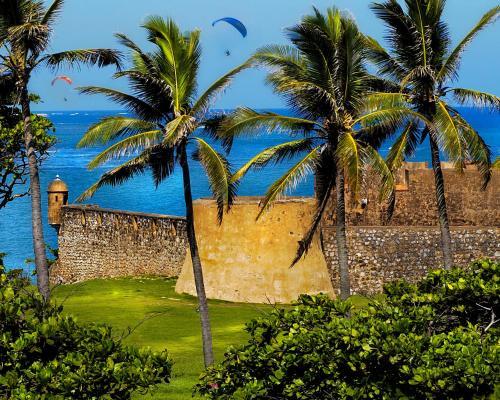 Apartamento Bahia Residence Cabarete