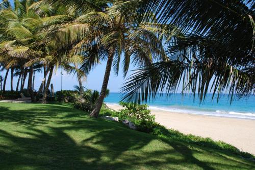 Apartamento Bahia Residence Cabarete