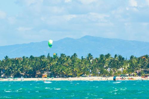 Apartamento Bahia Residence Cabarete