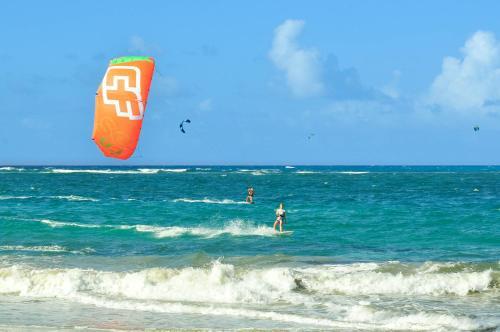 Apartamento Bahia Residence Cabarete