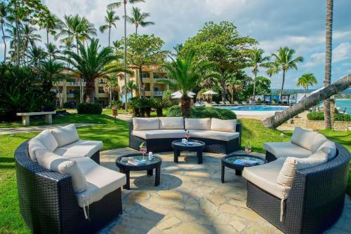 Hotel Velero Beach Resort
