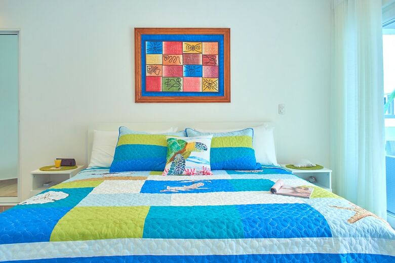 Hotel Tropical Casa Laguna