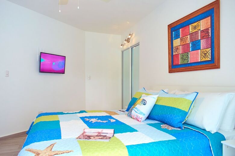 Hotel Tropical Casa Laguna