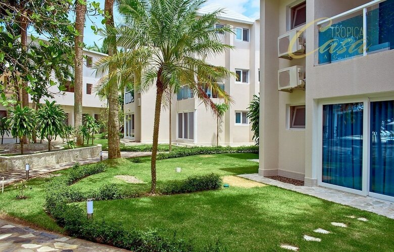 Hotel Tropical Casa Laguna