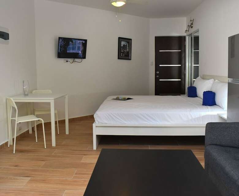 Hotel Tropical Casa Laguna