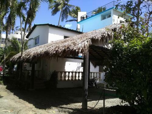 Bed & Breakfast Casa Vela Azul