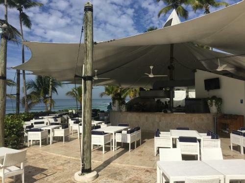 Apartamento Marbella Juan Dolio