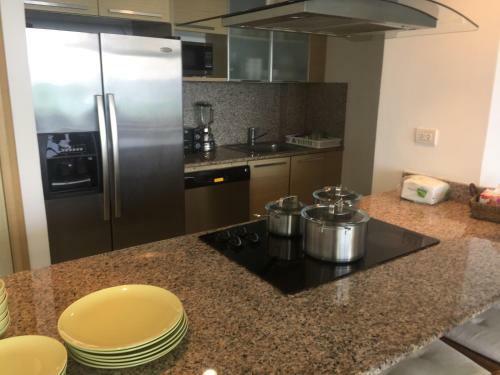 Apartamento Marbella Juan Dolio