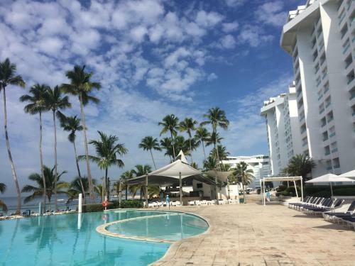 Apartamento Marbella Juan Dolio
