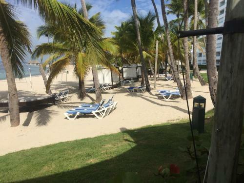 Apartamento Marbella Juan Dolio