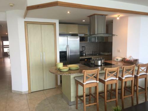 Apartamento Marbella Juan Dolio