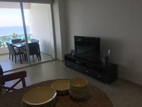 Apartamento Marbella Juan Dolio