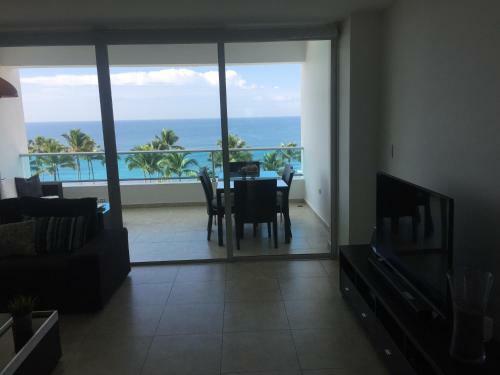 Apartamento Marbella Juan Dolio