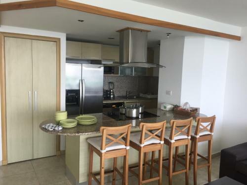 Apartamento Marbella Juan Dolio