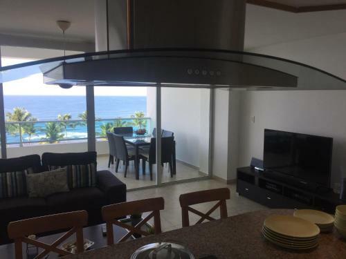 Apartamento Marbella Juan Dolio