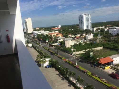 Apartamento Marbella Juan Dolio