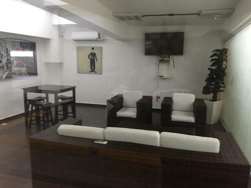Apartamento Marbella Juan Dolio
