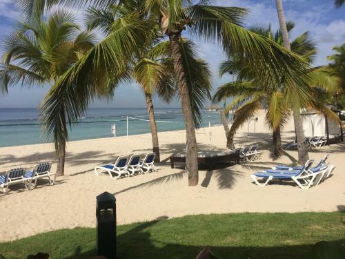Apartamento Marbella Juan Dolio