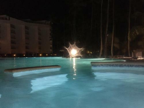 Apartamento Marbella Juan Dolio