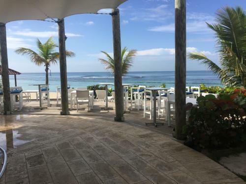 Apartamento Marbella Juan Dolio
