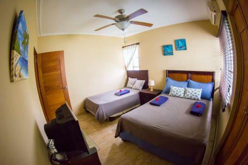 Apartamento Arenas de Bavaro
