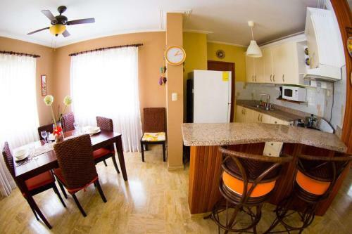 Apartamento Arenas de Bavaro