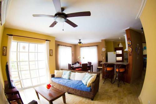 Apartamento Arenas de Bavaro