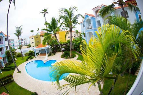 Apartamento Arenas de Bavaro