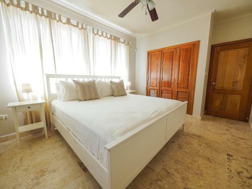 Apartamento Playa Turquesa Ocean Club