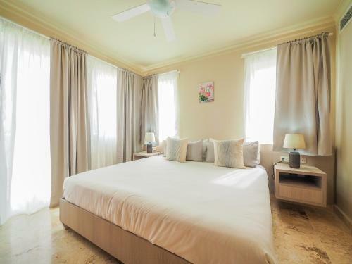 Apartamento Playa Turquesa Ocean Club