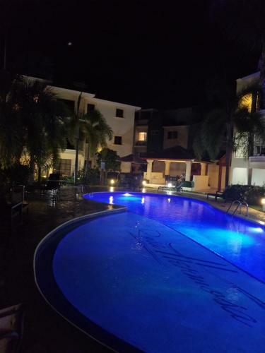 Apartamento Rosa Hermosa
