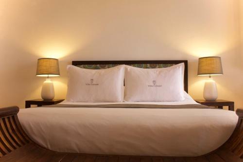 Hotel Villa Colonial