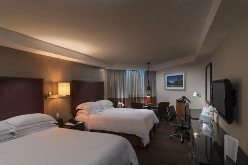 Hotel Barcelo Santo Domingo